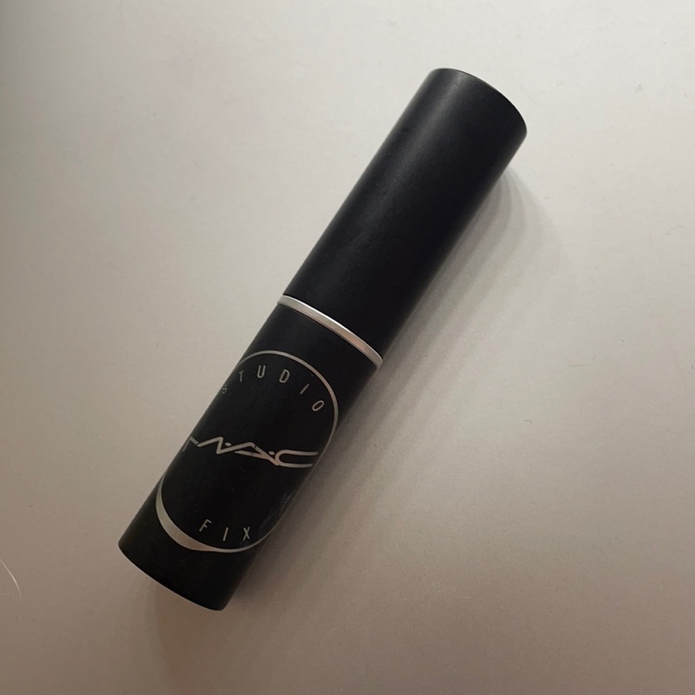 MAC studio fix foundation NC30